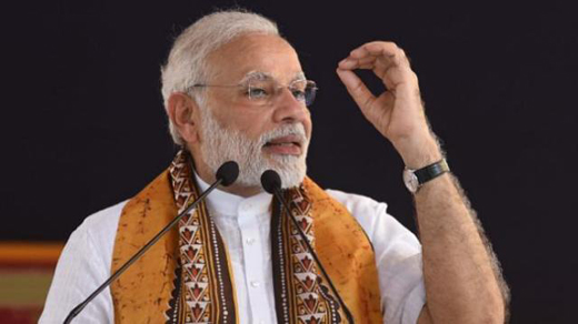 modi 1 jun 18